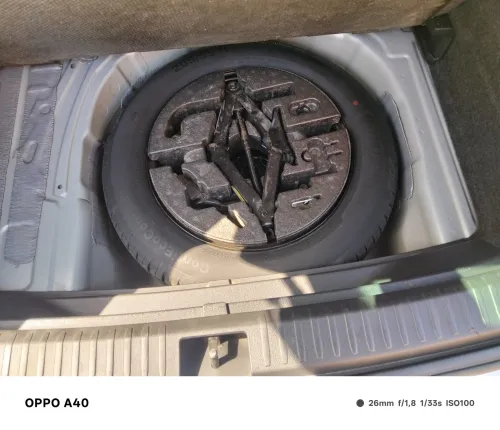 Seat ARONA 2019 Style