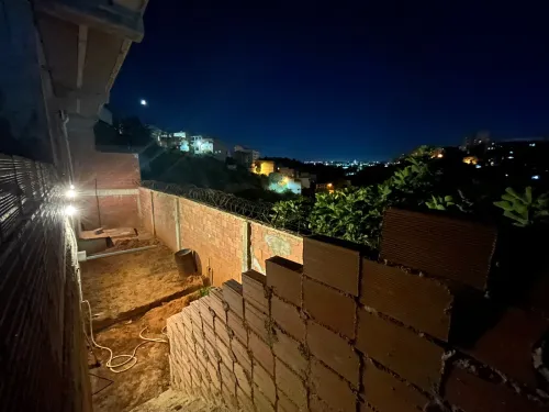 Vente Villa Alger Saoula