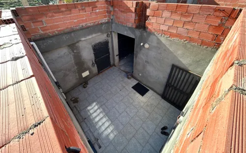 Vente Villa Alger Saoula