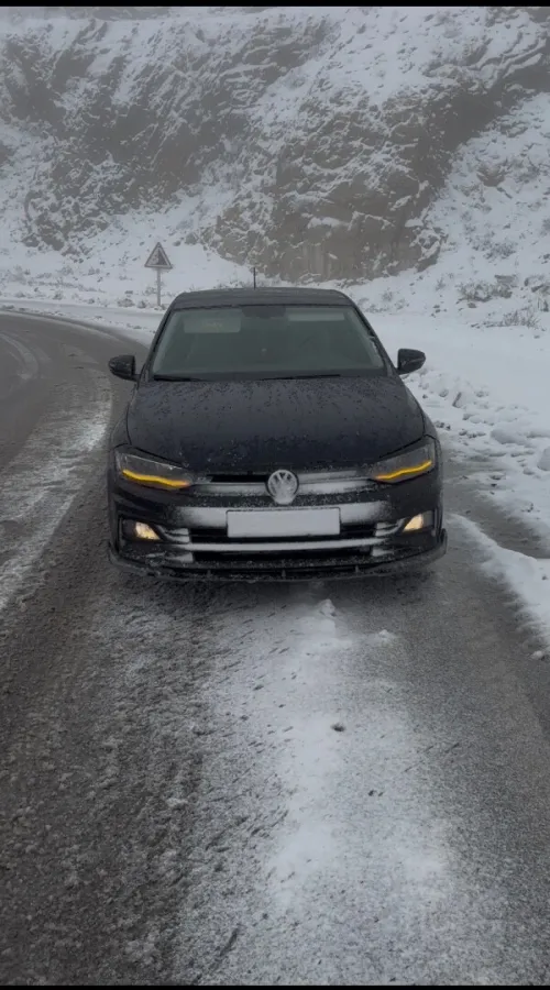 Volkswagen Polo 2019 Nouvelle Match II
