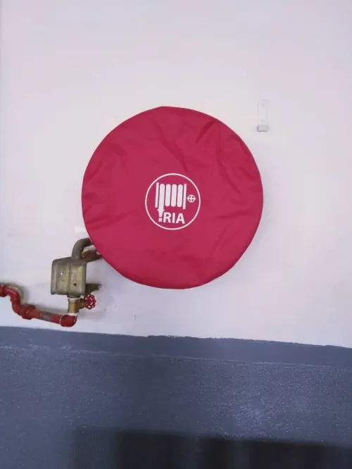 Extincteur et anti incendie