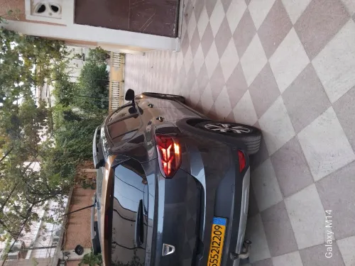 Dacia Sandero 2022 Foule option