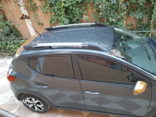 Dacia Sandero 2022 Foule option