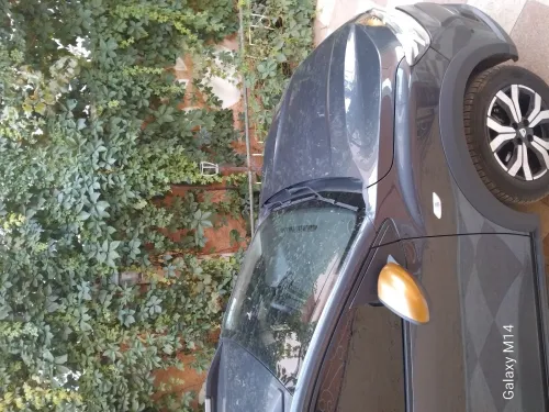 Dacia Sandero 2022 Foule option