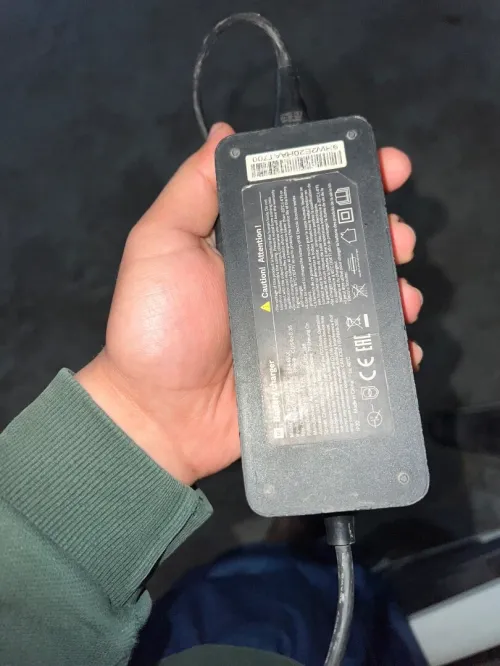 Xaomi Pro2 2024
