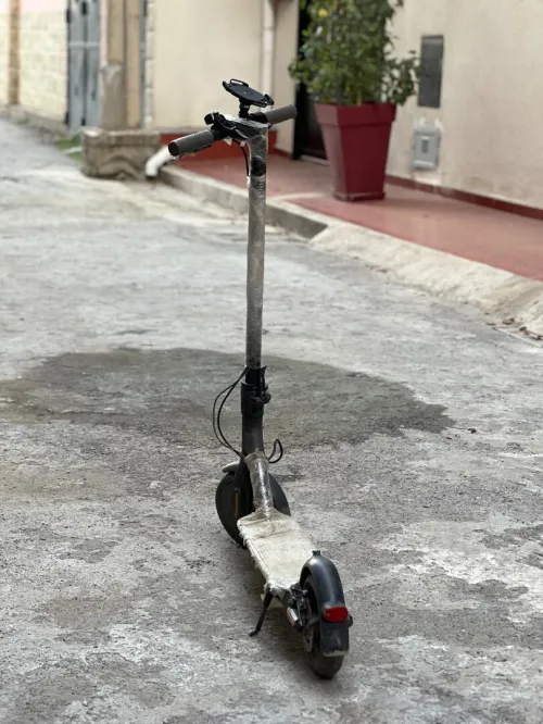 Xaomi Pro2 2024
