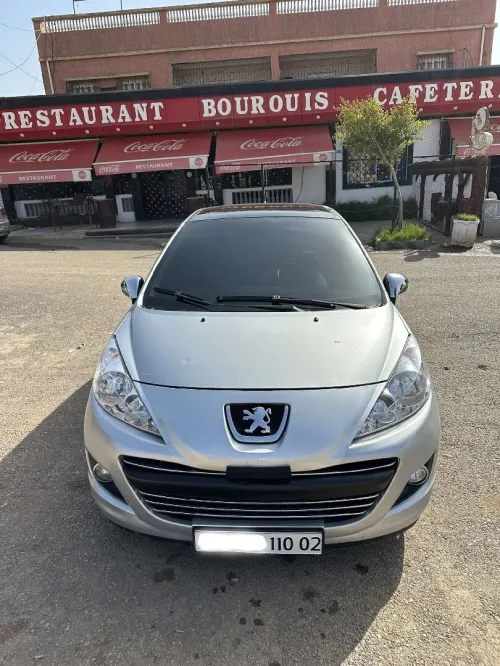 Peugeot 207 2010 Allure