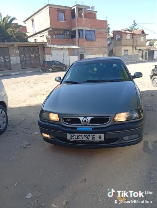 Renault Safrane 1997 Safrane