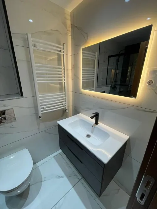 Vente Appartement Duplex F4 Alger Bordj el bahri