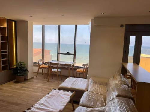 Vente Appartement F3 Alger Mohammadia