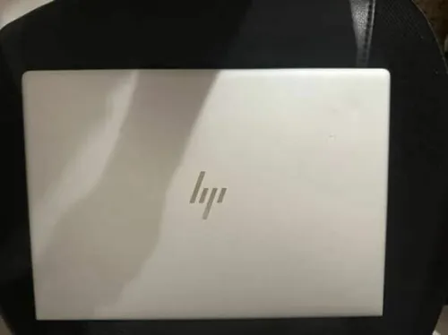 HP élite book