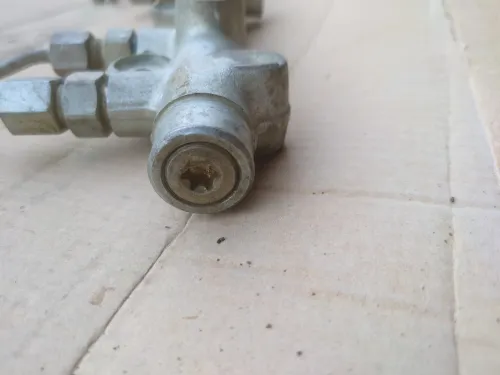 La rompe 1.6 HDI 110cv