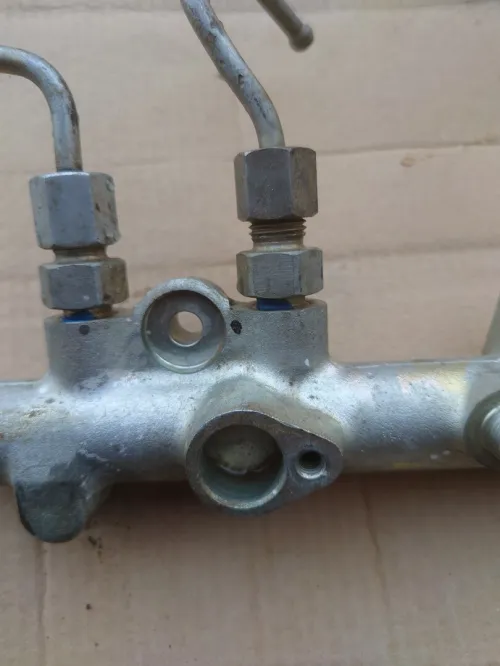 La rompe 1.6 HDI 110cv