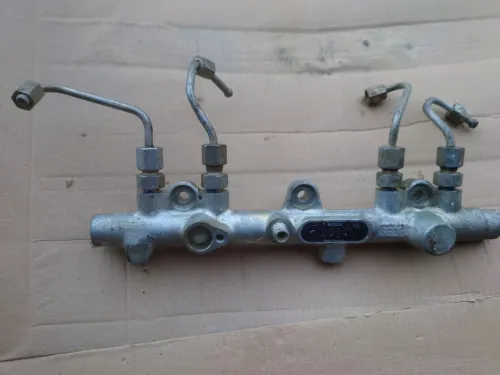 La rompe 1.6 HDI 110cv