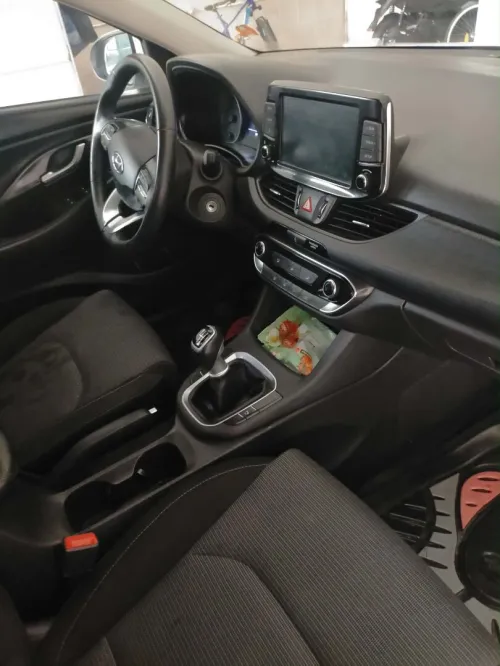 Hyundai I30 2023 I30