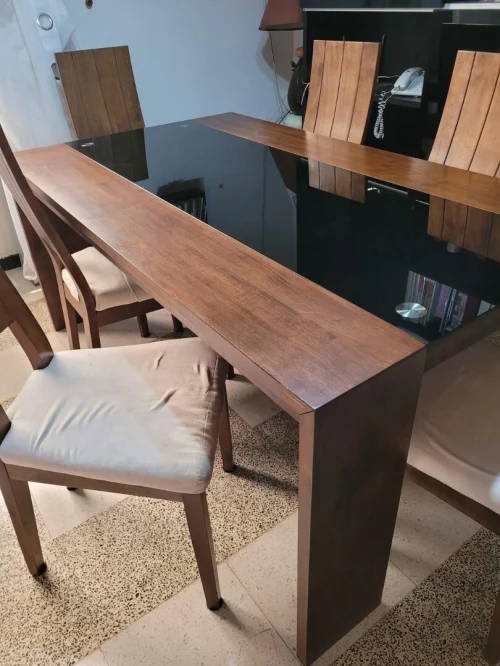 Table à manger 