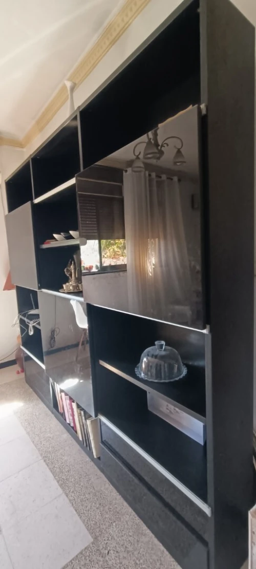Living salon 