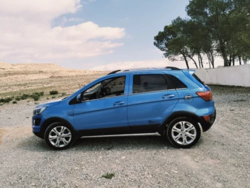 Baic X25 2017 X25