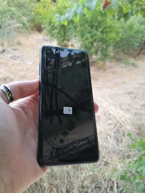 Samsung S20+ 5G