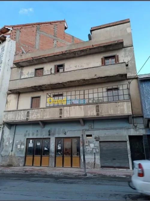 Vente Villa Sétif Setif