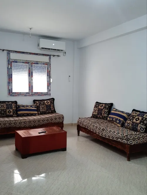 Location vacances Appartement F3 Mostaganem Mostaganem
