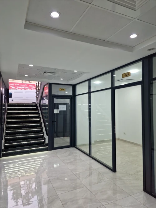 Location Immeuble Alger El harrach