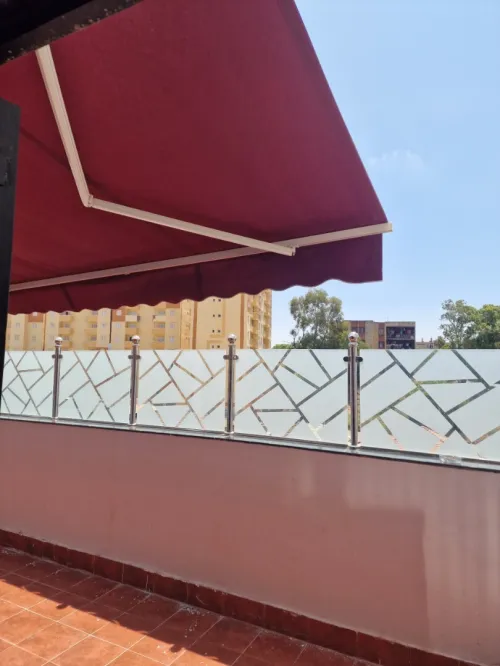 Location Immeuble Alger El harrach