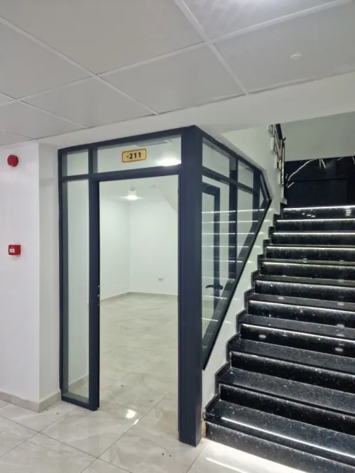 Location Immeuble Alger El harrach