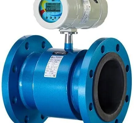 Débitmètre 