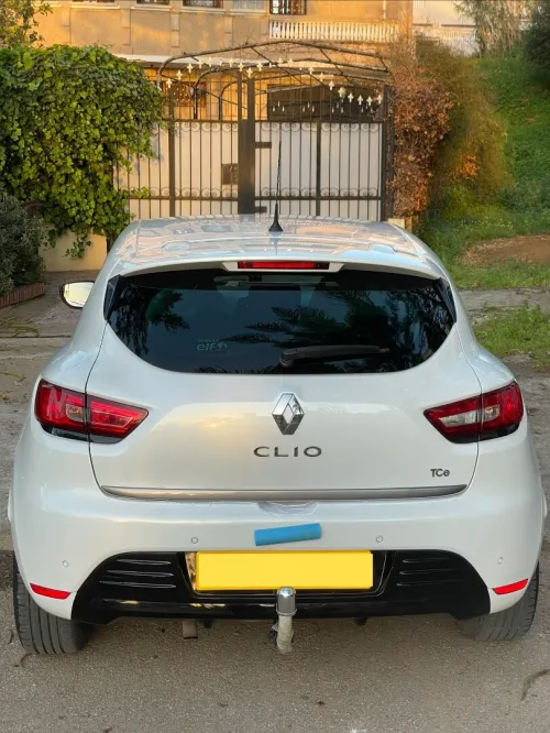 Renault Clio 4 2018 Limited