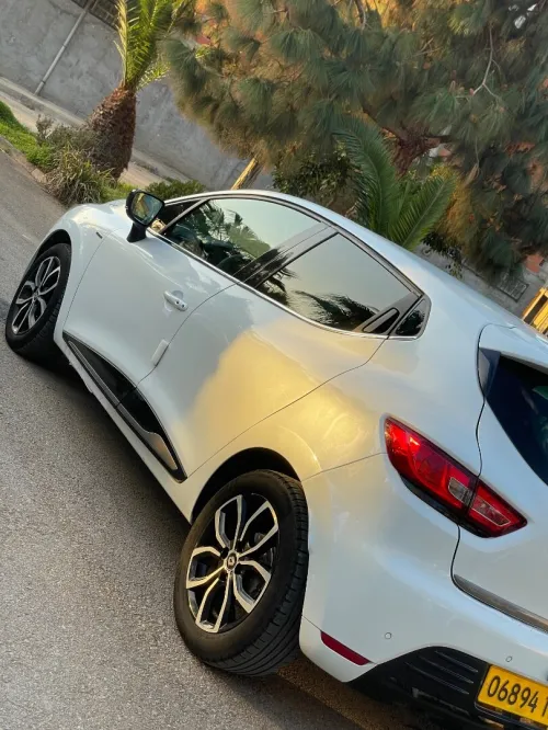 Renault Clio 4 2018 Limited