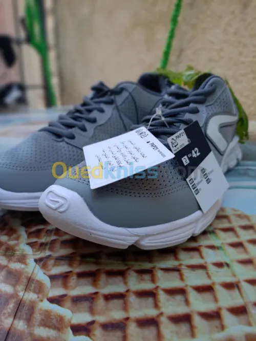 Basket kalenji  1000 original 