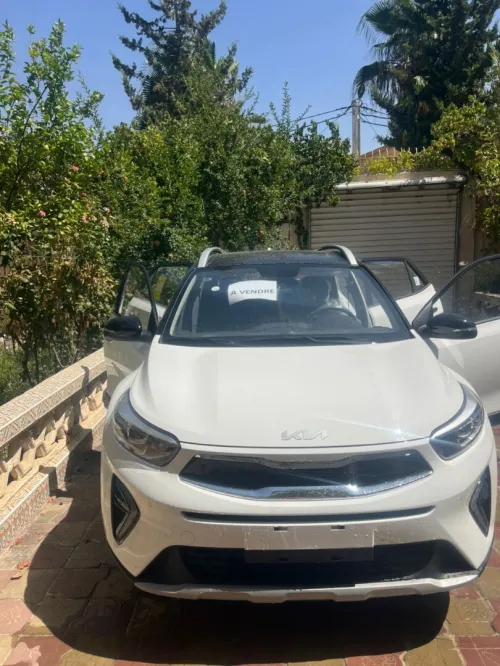 Kia KX1 2025 Fulli option