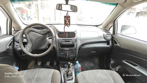 Chevrolet SaiL 2012 Sail