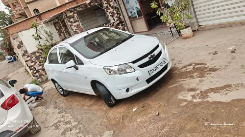 Chevrolet SaiL 2012 Sail