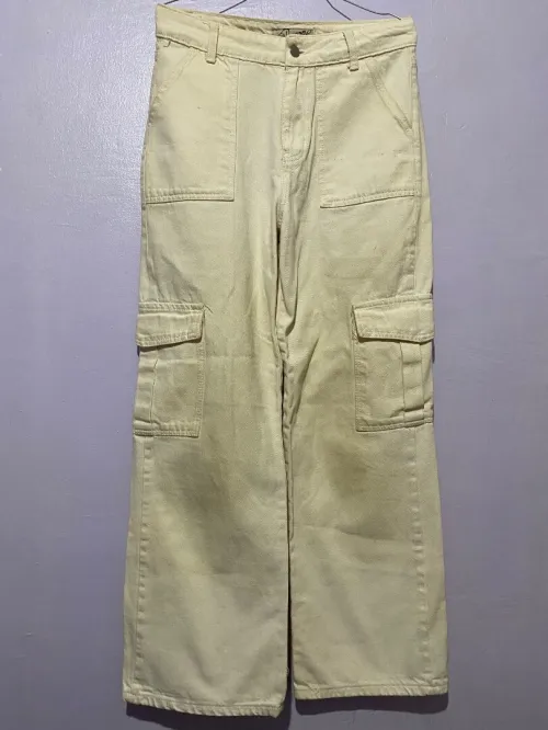 Cargo beige 