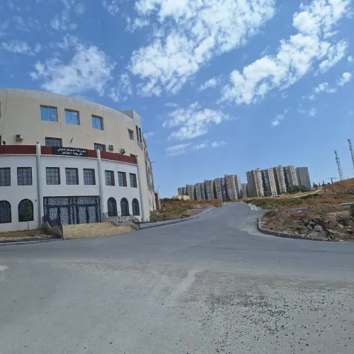 Vente Terrain Constantine El khroub