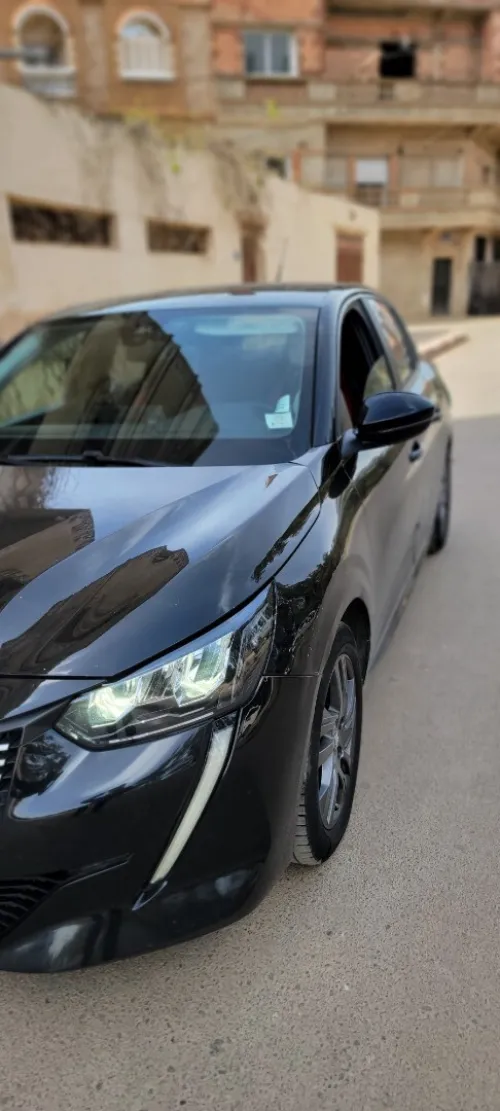 Peugeot 208 2023 Allure Pack