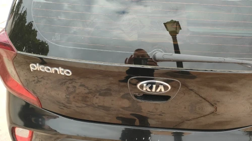 Kia Picanto 2018 EX