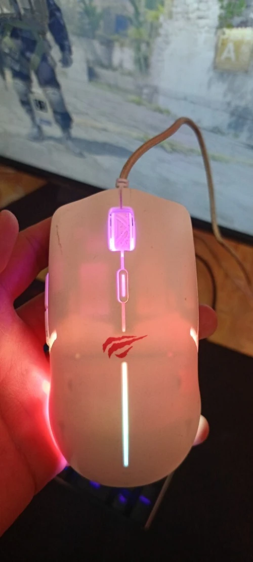 Pc gamer affaire