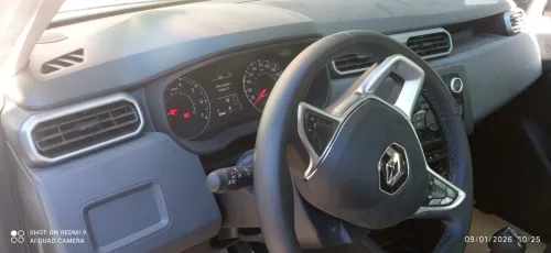Dacia Duster 2025 Demie confor