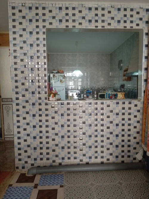 Vente Villa Aïn Témouchent Beni saf