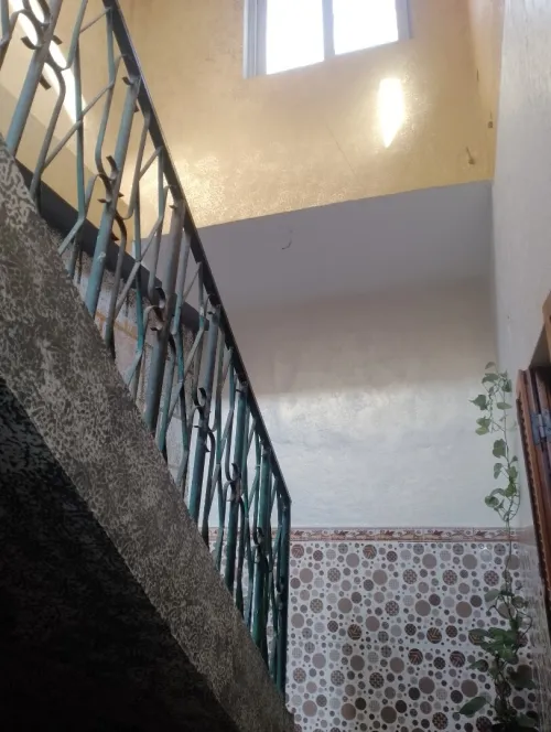 Vente Villa Aïn Témouchent Beni saf