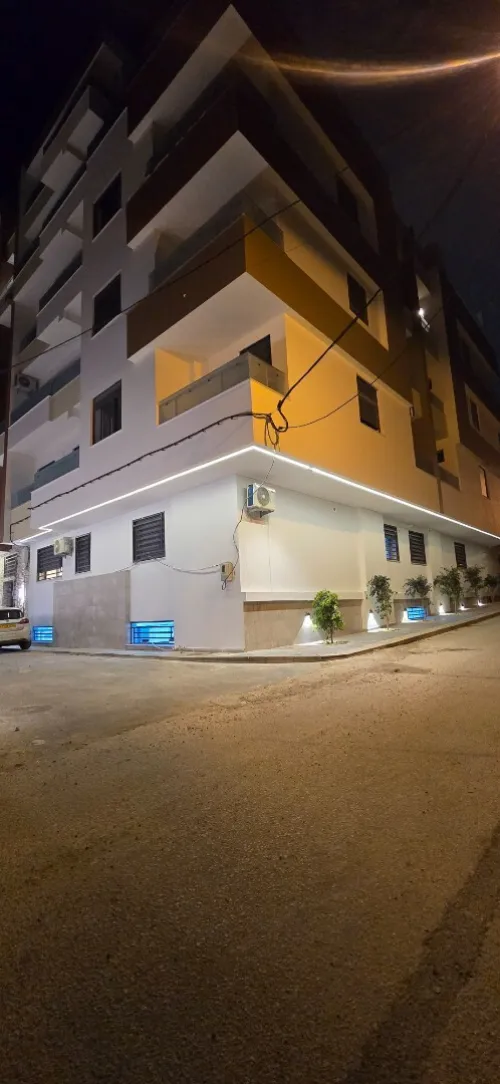 Vente Appartement Duplex F5 Alger Draria