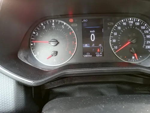 Renault Clio5 2021 