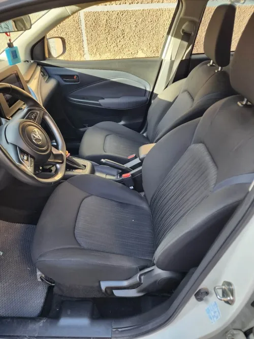 Toyota STARLET 2024 