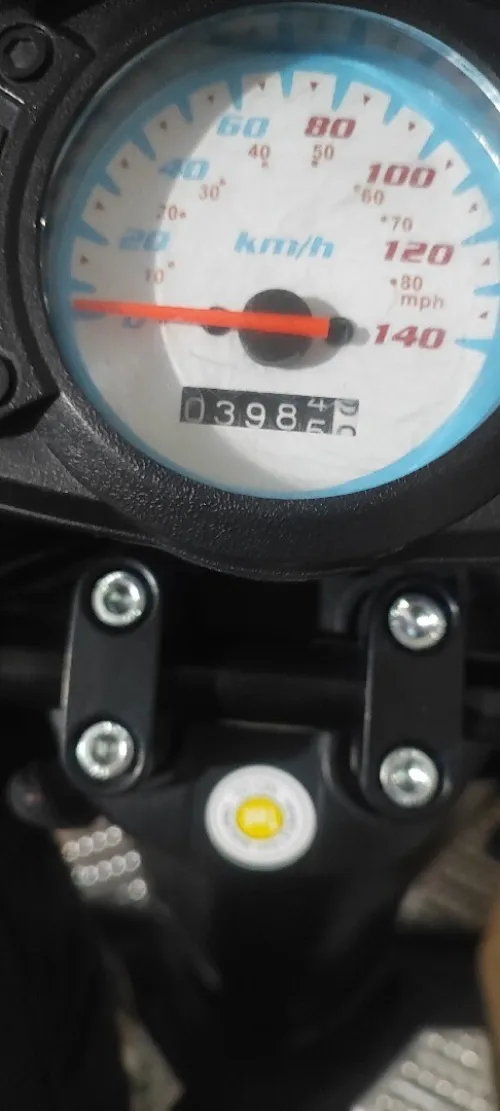 Okinoi Bws-150cc 2024