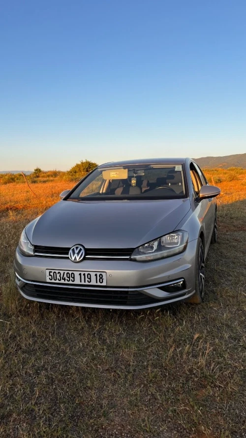Volkswagen Golf 7 2019 START+