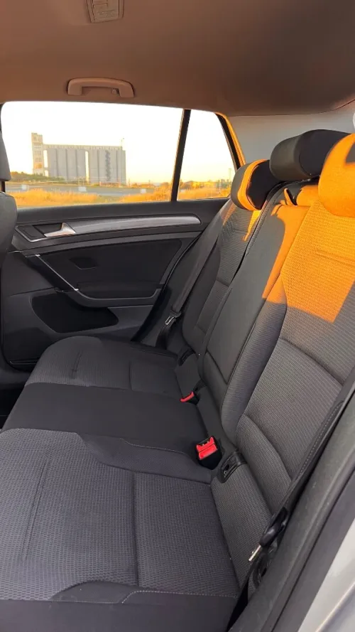 Volkswagen Golf 7 2019 START+