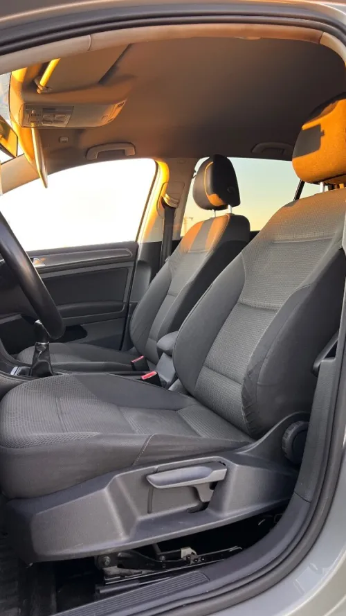 Volkswagen Golf 7 2019 START+